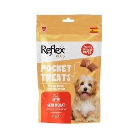 Reflex Pocket Treats Kilo Kontrolü Destekleyici 70 gr Köpek Ödül Maması