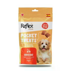 Reflex Pocket Treats Kilo Kontrolü Destekleyici 70 gr Köpek Ödül Maması