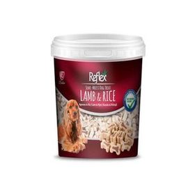 Reflex Semi-Moist 2x500 gr Kuzu ve Pirinçli Ödül Köpek Maması