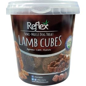 Reflex Semi Moist 500 gr Kuzulu Küp Yetişkin Köpek Ödül Maması