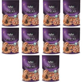 Reflex Semi Moist Sport Mix 10x150 gr Köpek Ödülü
