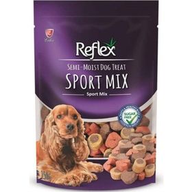 Reflex Semi Moist Sport Mix 2x150 gr Köpek Ödülü