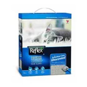 Reflex Sensitive Kokusuz Bentonit 10 lt Kedi Kumu