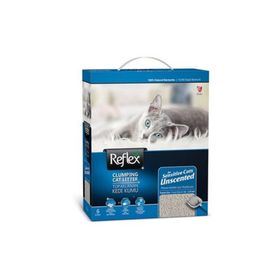 Reflex Sensitive Kokusuz Bentonit 6 lt Kedi Kumu