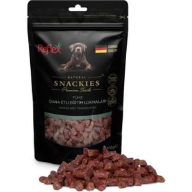 Reflex Smoked Beef 170 gr Köpek Eğitim Ödül Maması