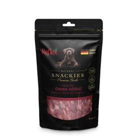 Reflex Snackies 80 gr Pancarlı Ördek Göğüs Eti Köpek Ödülü