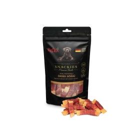 Reflex Snackies Natural Patatesli Ördek Göğsü Tahılsız 170 gr Köpek Ödül Maması