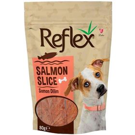 Reflex Somon Dilim 80 gr Köpek Ödül Maması