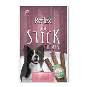 Reflex Somonlu Stick 3x5 gr Köpek Ödül Maması