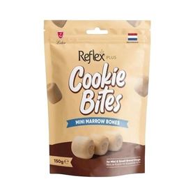 Reflex Somonlu ve Pirinçli Küçük Irk 150 gr Köpek Ödülü