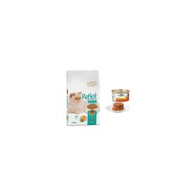 Reflex Sterilised Balıklı Kısırlaştırılmış Yetişkin Özel Üretim 15 kg Kedi Maması
