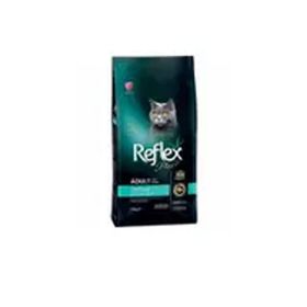 Reflex Sterilised Tavuklu 15 kg Kedi Maması