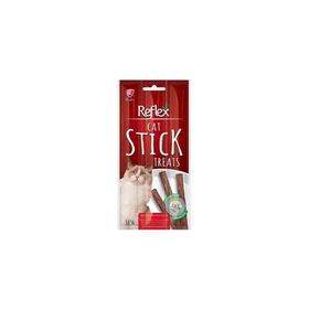 Reflex Stick 5 gr 3 Adet Biftekli Köpek Ödülü