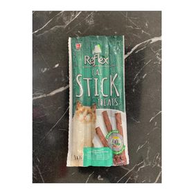 Reflex Stick 5 gr 3 Adet Kuzu Etli Köpek Ödülü