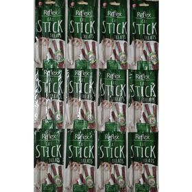 Reflex Stick Av Hayvanlı & Kaz 3x5 gr 12 Adet Kedi Ödül