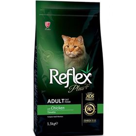 Reflex Tavuklu 5 kg Yetişkin Kedi Maması