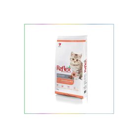 Reflex Tavuklu Prinçli 15 kg Yavru Kedi Maması