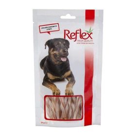 Reflex Tavuklu Sandviç 80 gr Çubuk Köpek Ödülü