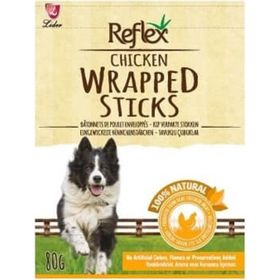 Reflex Tavuklu Sandviç 80 gr Çubuk Köpek Ödülü