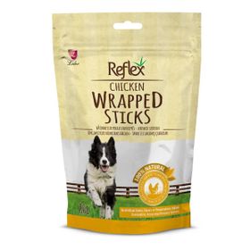 Reflex Tavuklu Sandviç 80 gr Çubuk Köpek Ödülü