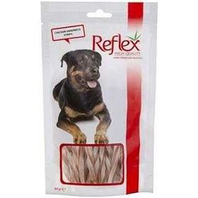 Reflex Tavuklu Sandviç 80 gr Çubuk Köpek Ödülü