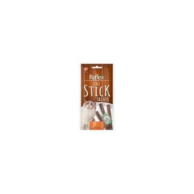 Reflex Tavuklu ve Ördek Etli Tahılsız 3x15 gr Kedi Ödül Çubuğu