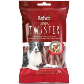 Reflex Twister Stick 100 gr Köpek Ödül Maması