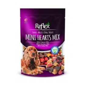 Reflex Yarı Yumuşak Ödül Maması Kemik Mix 150 Gr