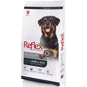 Reflex Yetişkin Kuzu Pirinç 3 kg Köpek Ödülü