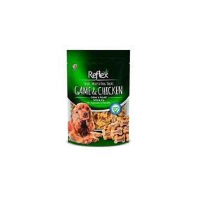 Reflex Yumuşak Av Hayvanlı ve Tavuklu 150 GR Köpek Ödülü