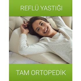 Reflü Yastığı