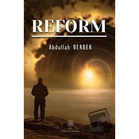 Reform - Abdullah Berber