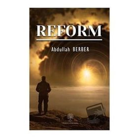 Reform - Abdullah Berber