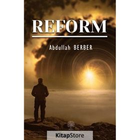 Reform - Abdullah Berber