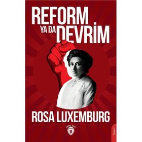 Reform Ya Da Devrim Dorlion Yayınları