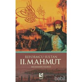 REFORMCU SULTAN II.MAHMUT - MUAMMER YILMAZ