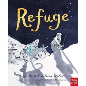 Refuge-Nosy Crow Publishing