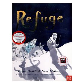 Refuge-Nosy Crow Publishing