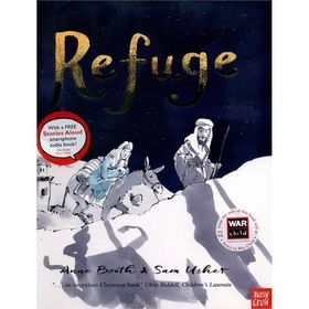 Refuge-Nosy Crow Publishing