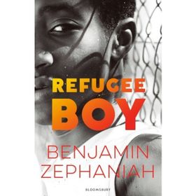 Refugee Boy - Benjamin Zephaniah