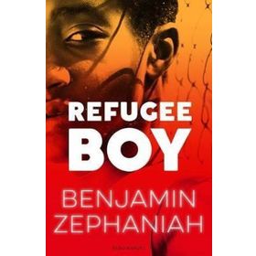Refugee Boy - Benjamin Zephaniah