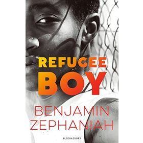 Refugee Boy - Benjamin Zephaniah