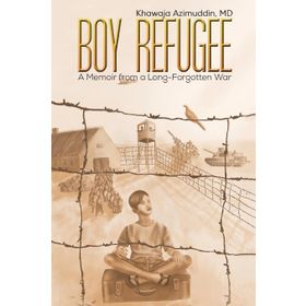 Refugee Boy - Benjamin Zephaniah