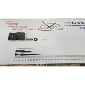 Regal 0043 Aw Orta Boy Sessiz Mekanizmalı Duvar Saati