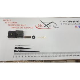 Regal 0043 Aw Orta Boy Sessiz Mekanizmalı Duvar Saati
