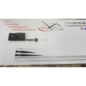Regal 0043 Aw Orta Boy Sessiz Mekanizmalı Duvar Saati