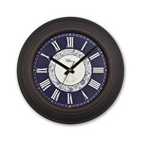 Regal 0080 Bbu Metal Dekoratif Duvar Saati