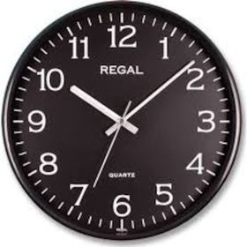 Regal 0250 BB Ultıma Duvar Saati