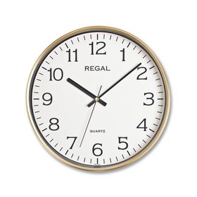 Regal 0250 BB Ultıma Duvar Saati