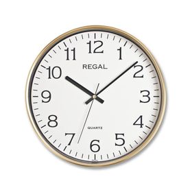 Regal 0250 BB Ultıma Duvar Saati
